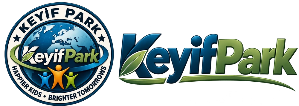 Keyif Park — Çocuk Oyun Grupları ve Kent Ekipmanları